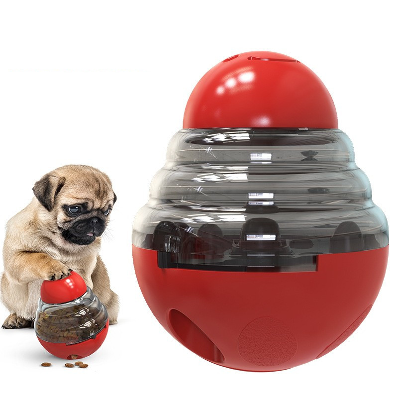 Pet Toys Dog Toys Chewfeeding Function Enhance Training Ability Multifunctional Pet Dog Toys