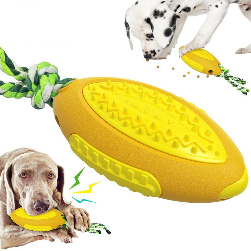 Hot Selling Pet Toy Feeding Function To Increase Intelligence Multifunctional Pet Dog Toy