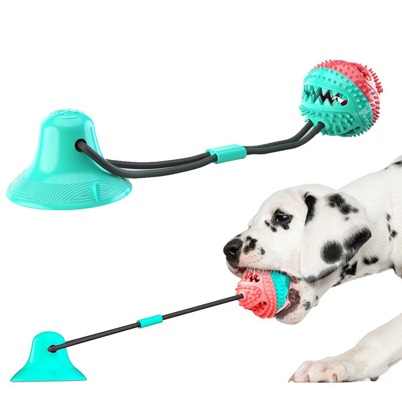 Pet Toys Can Sound Functional Training Agility Chewing Dog Toys Chew