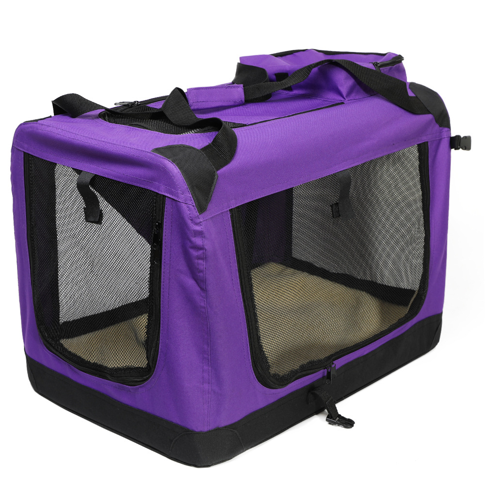 Airline Approved Pet Carriers Bag High Quality Pet Travel Bag Puppy Cat Dog Carrier Bag