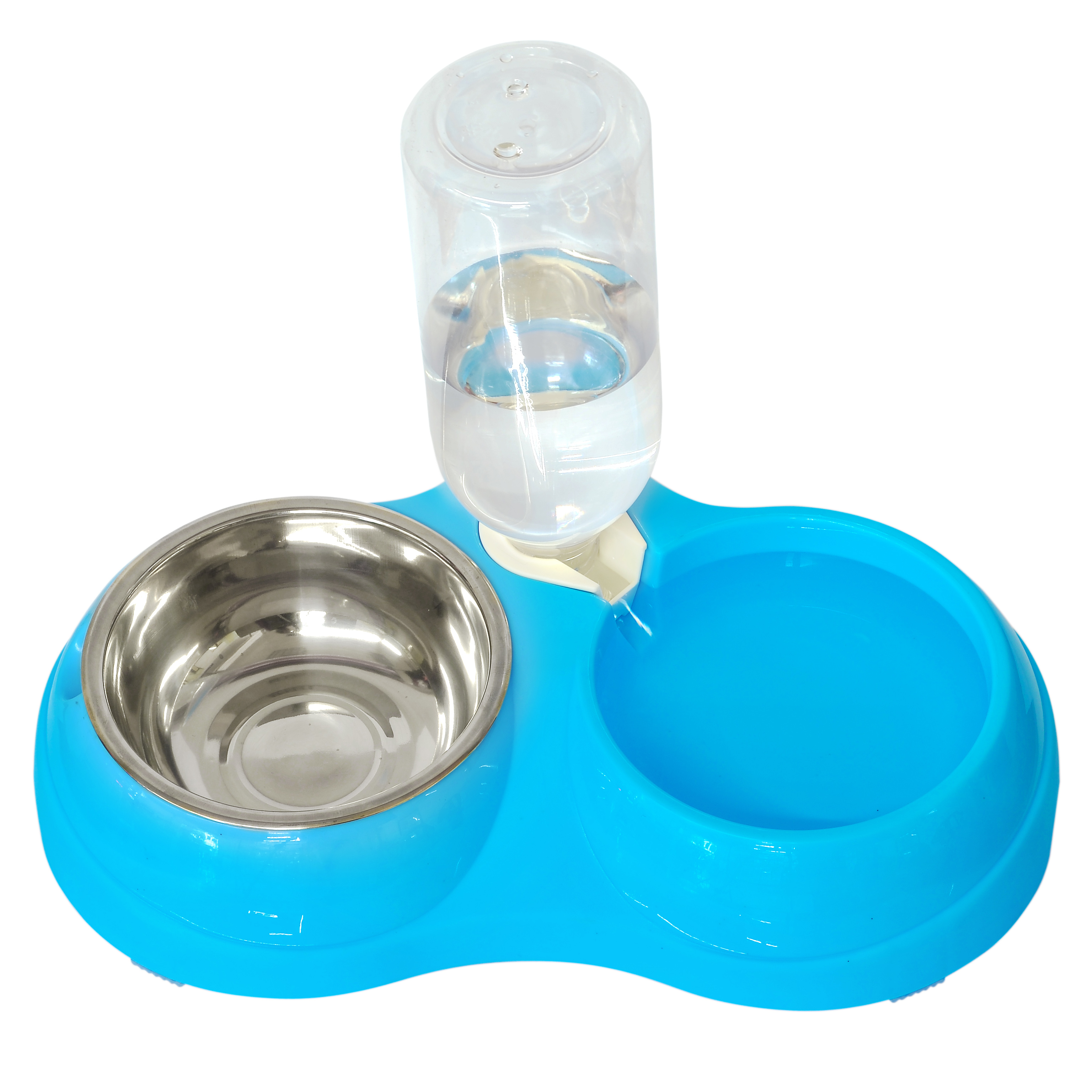 Factory Low Price China Supply 2022 New Design Food Water Pet Blows &amp; Feeders For Dog Cat