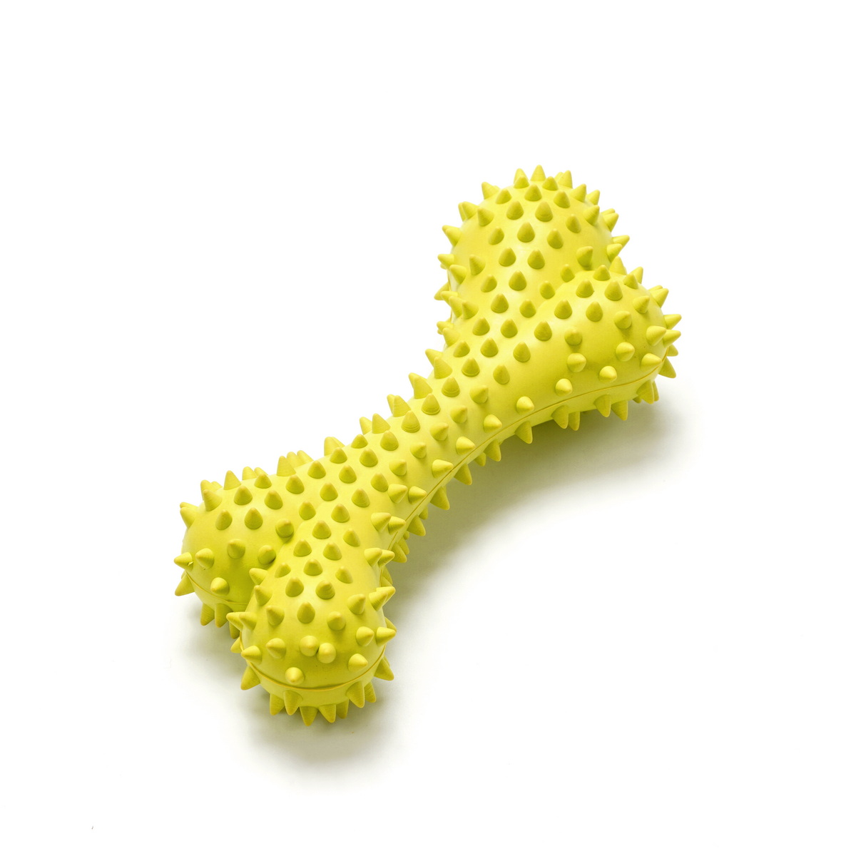 Hot Selling Indestructible Durable Dog Teeth Grinding Molar Bone Toy 2023 Dog Toys Pet Dog Chew Toy Bone