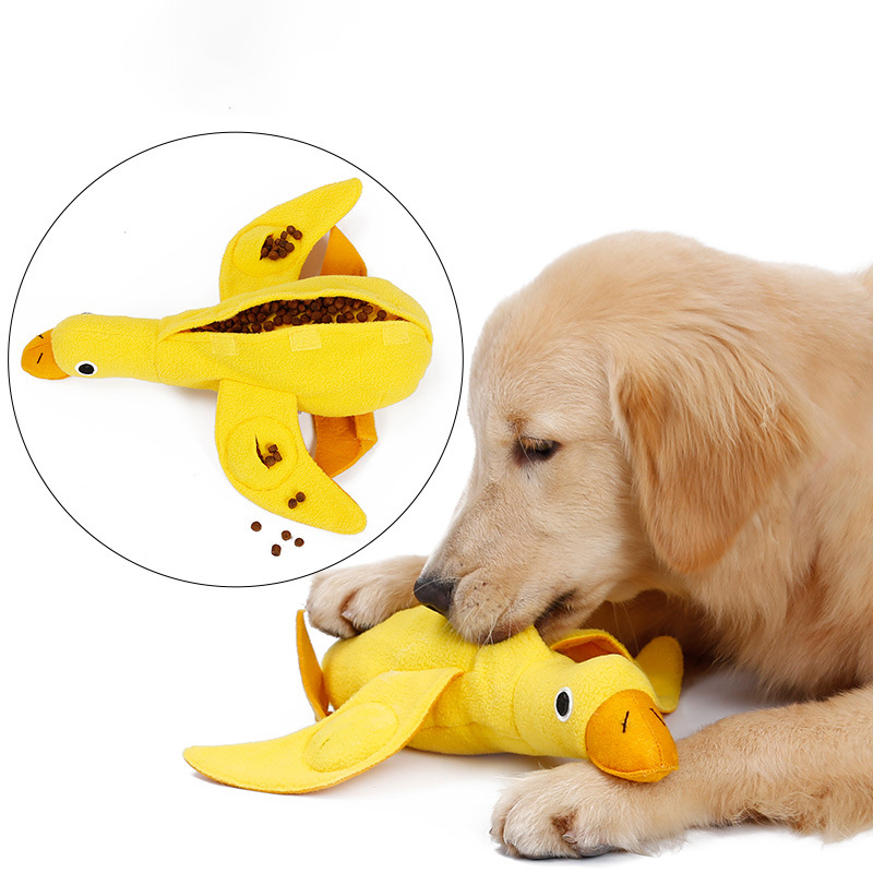 2022 Hot Beejay Interactive &amp; Movement Pet Squeaky Toys Puzzle Hide And Seek Dog Chew Toys