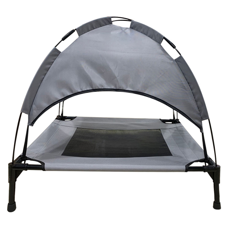 Wholesale Luxurious Foldable Portable Travel Outdoor Indoor Pet Dog Cat Playpen Tent Dog Bed
