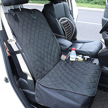 Factory Direct Sales Car Pet Pad Waterproof And Anti-dirty Car Front Car Pet Cushion Co-driver Pet Cushion
