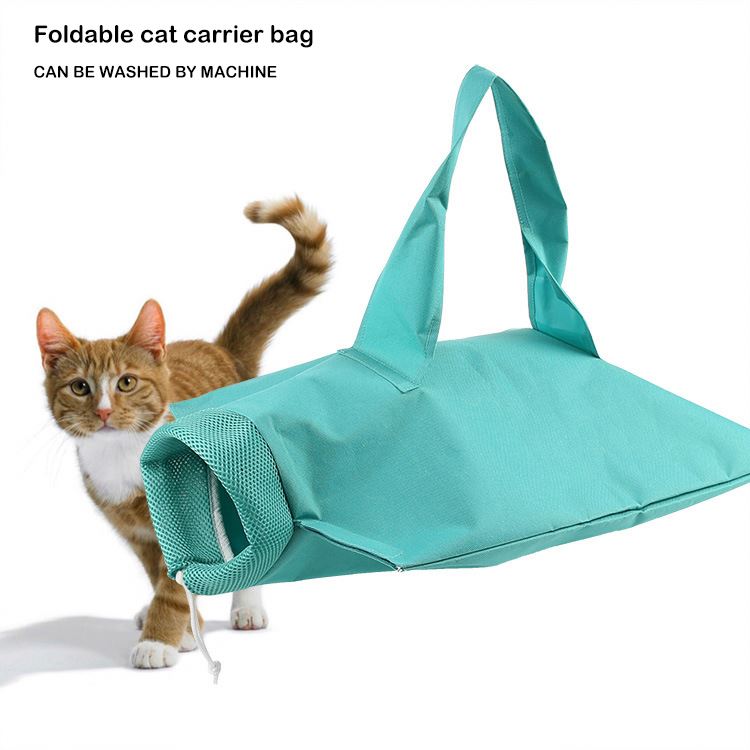 Hot Sale New Fashion Designer Luxury Pet Hiking Travel Camping Outdoor Pet Cat Carrier Bag