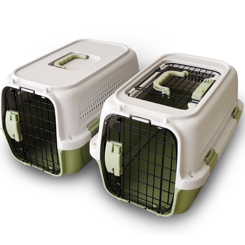2023 Hot Sale Portable Luxury Travel Airline Approved Outdoor Pet Dog Cat Carrier Kennels Cages Backpack