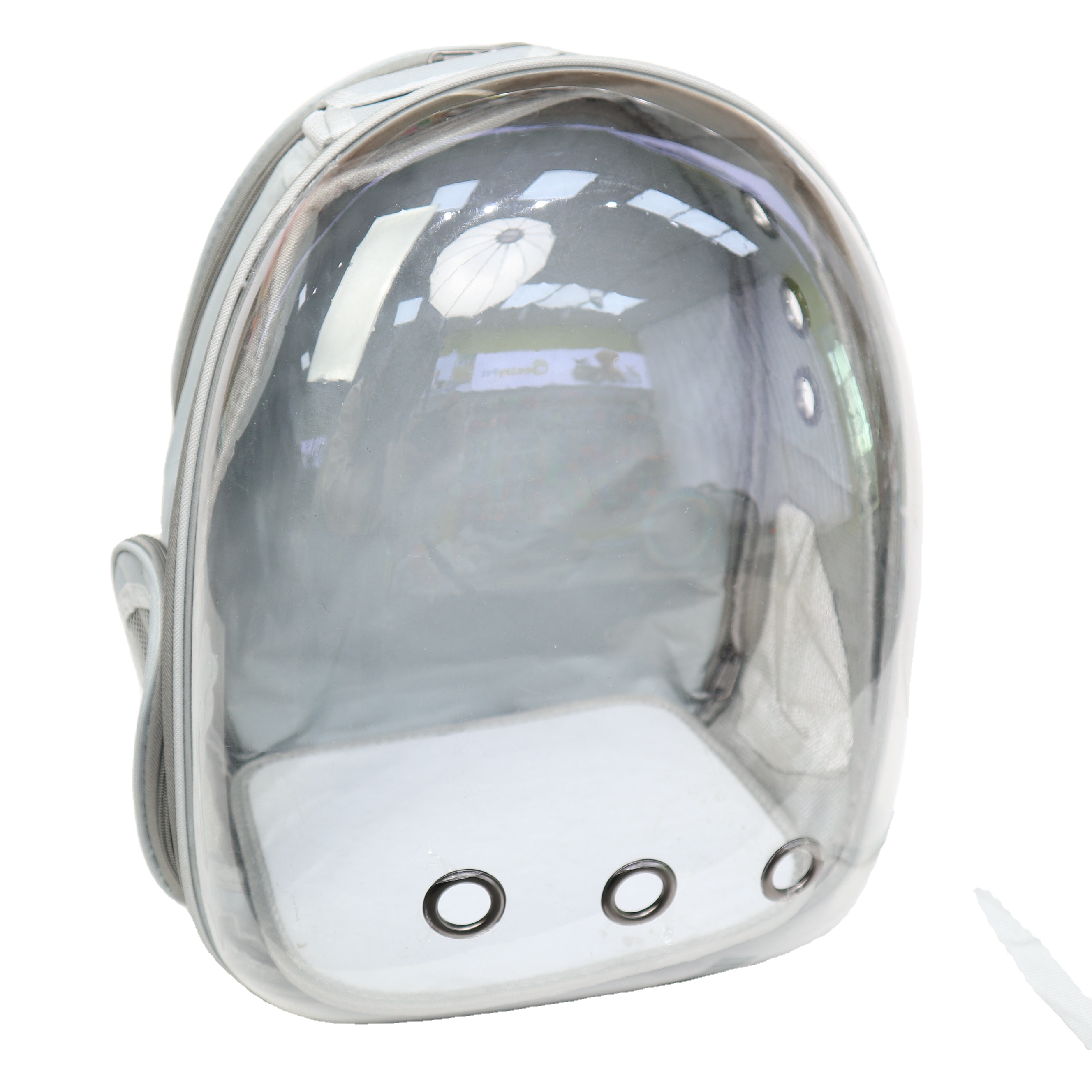 Factory Direct 2023 Luxury Breathable Outdoor Pet Hiking Camping Travelcat Dog Backpack Pet Carrier Bags