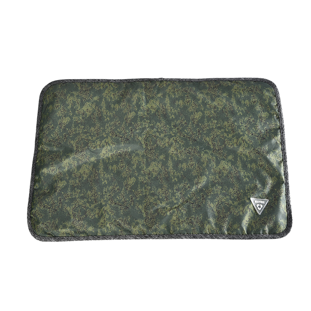 Petstar Custom Logo Eco Friendly Cat Sleeping Mat Super Soft Pet Bed Mats