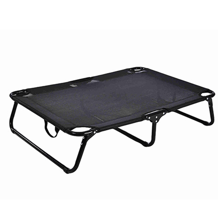 Travel Breathable Outdoor Dog Bed Foldable,Metal Bed For Dog,Foldable Dog Bed
