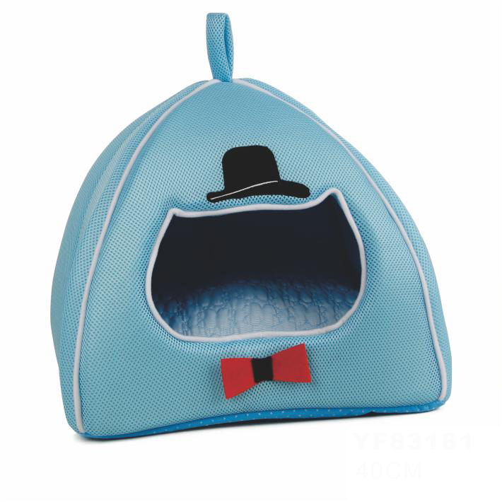 Hangzhou Tianyuan Pet Product Factory Pet Products,Cat Bed Pet Dog Cat House Dog Bed