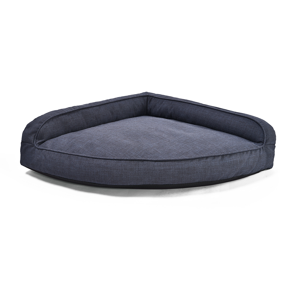 Wholesale Luxury Cama Perro Pet Supplies Sofa Couch Pet Dog Bed
