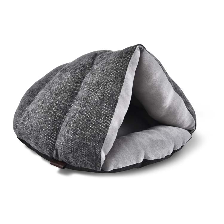 Cat Beds Foldable Breathable Closed Pet Bed Winter Warm Nest Catsoft Sleeping Pad Animal Puppy Cave