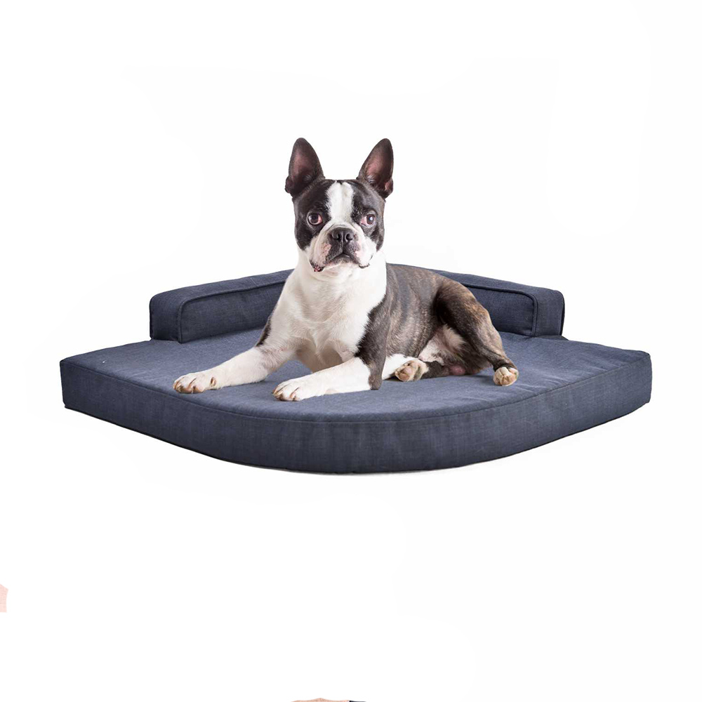Removable Washable Cover Pet Supplies Manufacturer Dog Sofa Bed