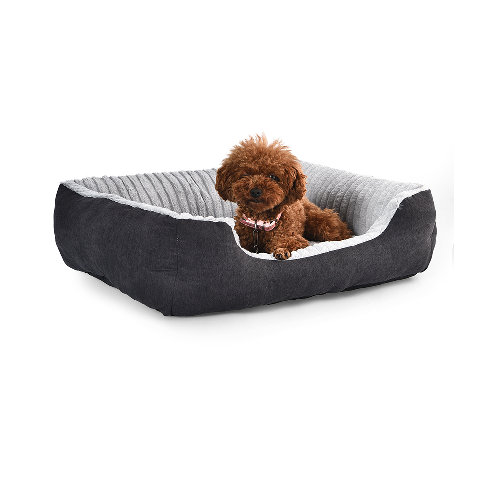 Cheap Price Customized Size Economical Promotion Dog Bed For Small Medium Large Dog