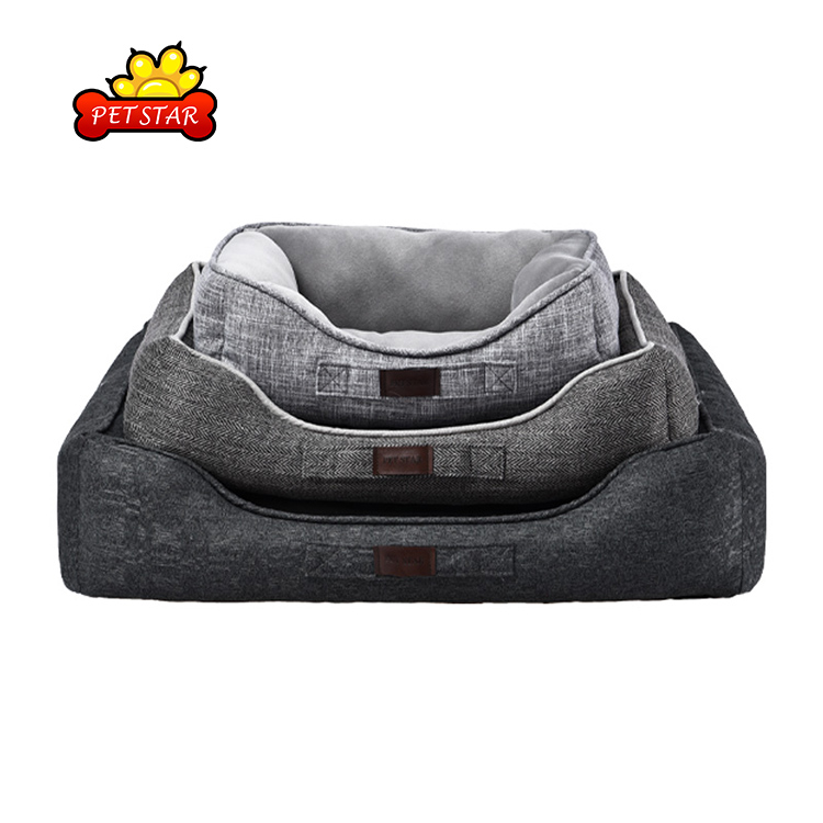 Super Soft High Elastic Fabric Comfortable Dog Kennel Suit For Middle And Big Size Doggy
