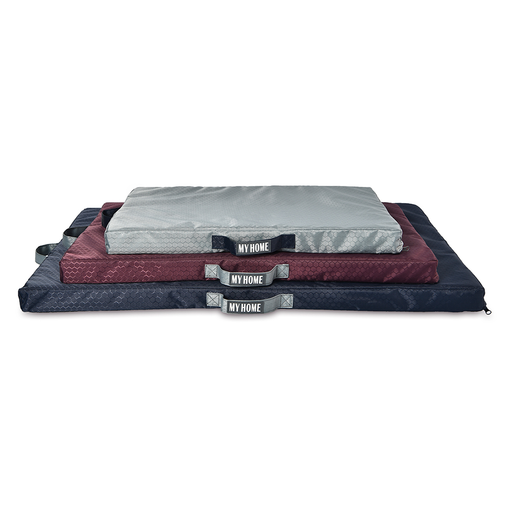 Tianyuan Pet High Quality Calming Mattress Waterproof Orthopedic Memory Foam Pet Dog Bed