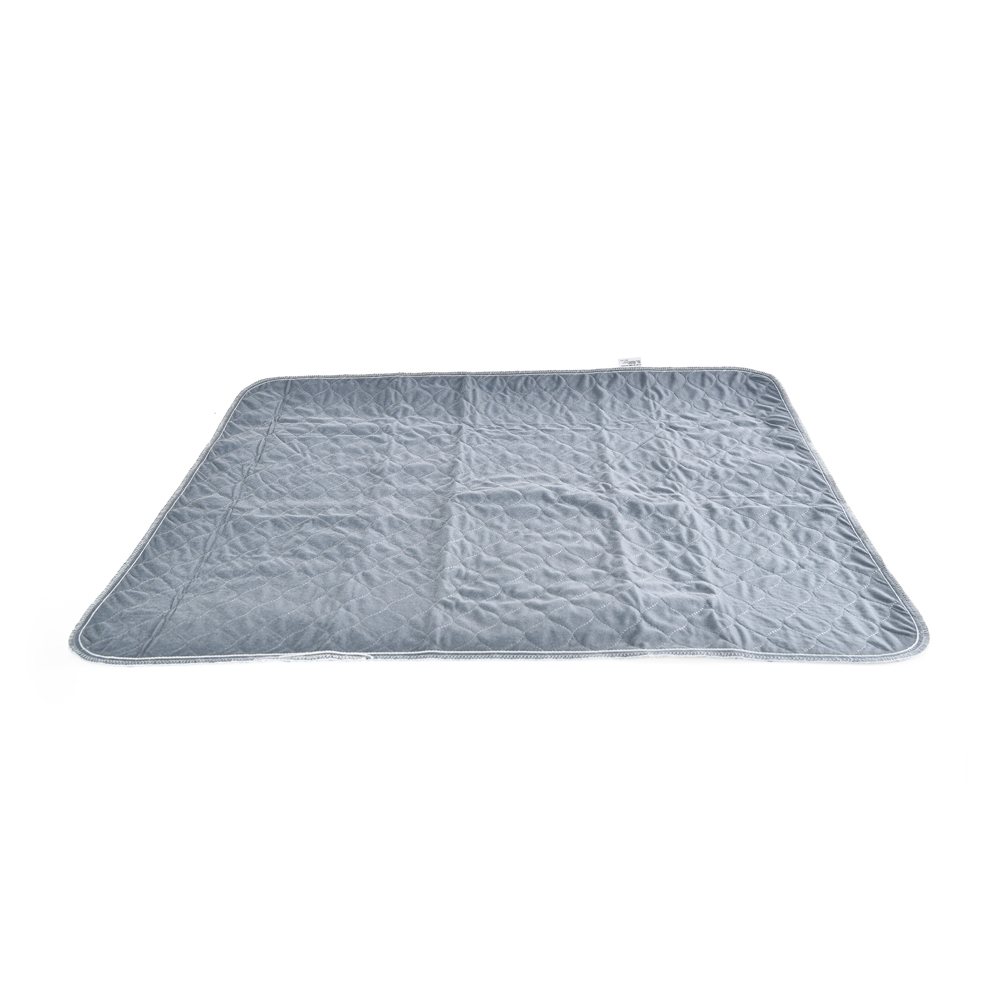 Wholesale Popular Waterproof Bottom Water Absorption Top Pet Dog Mat