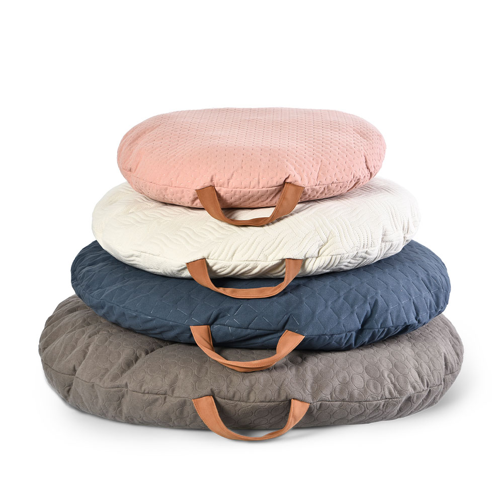 Customized Size Waterproof Versatile Easy Washable Soft Pet Cat Dog Bed