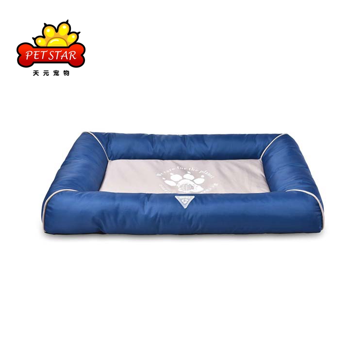 Special Hot Selling Small Dog Outdoor Eco-friendly Design Wholesale Dog Beds Dog Bed