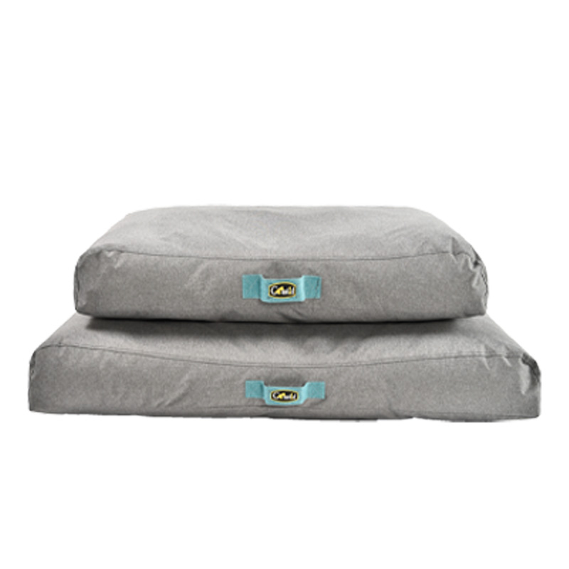 Waterproof Memory Foam Dog Bed Orthopedic With Removable Cover