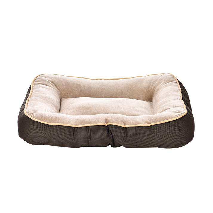 New Arrival Design Pet Dog Bed Luxury