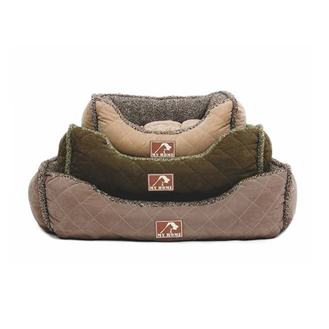 Good Design Mechanical Wash Pet Furniture Bed Dog
