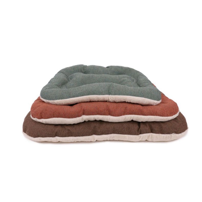 Wholesale Oem High Quality Pet Sofa Bed Luxury Pet Bed
