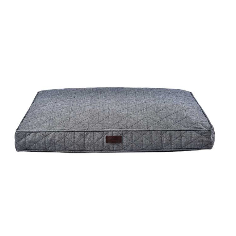 Latest Design Superior Quality Large Soft Anti-mosquito Pet Bed