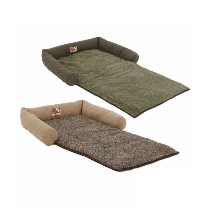 High Quality Comfortable Pet Cushion Pet Dog Bed Mat