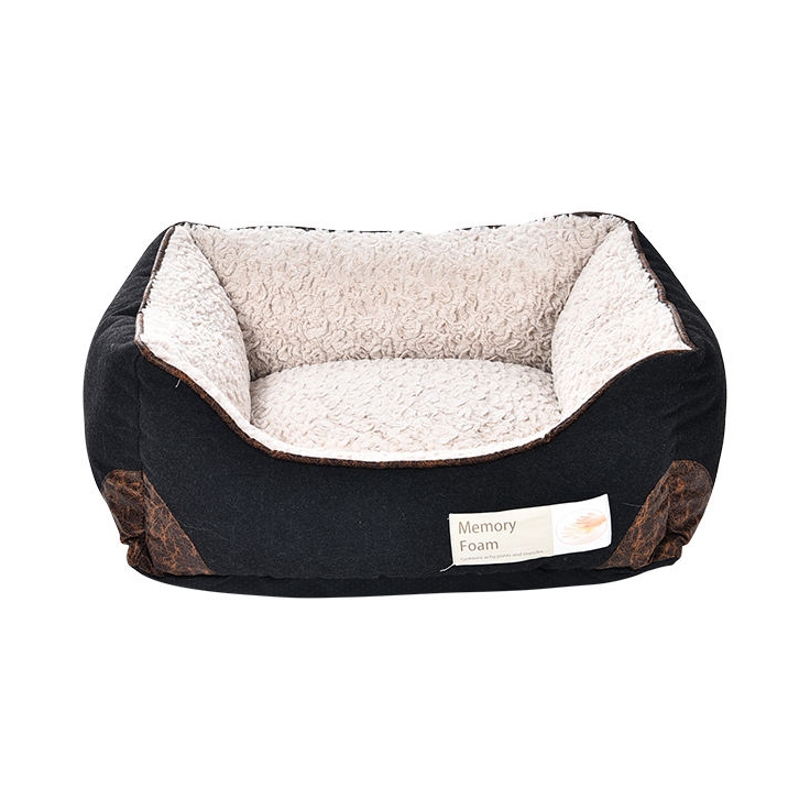 2022 New Style Hot Sale China Dog Bed Cheap Dog Bed