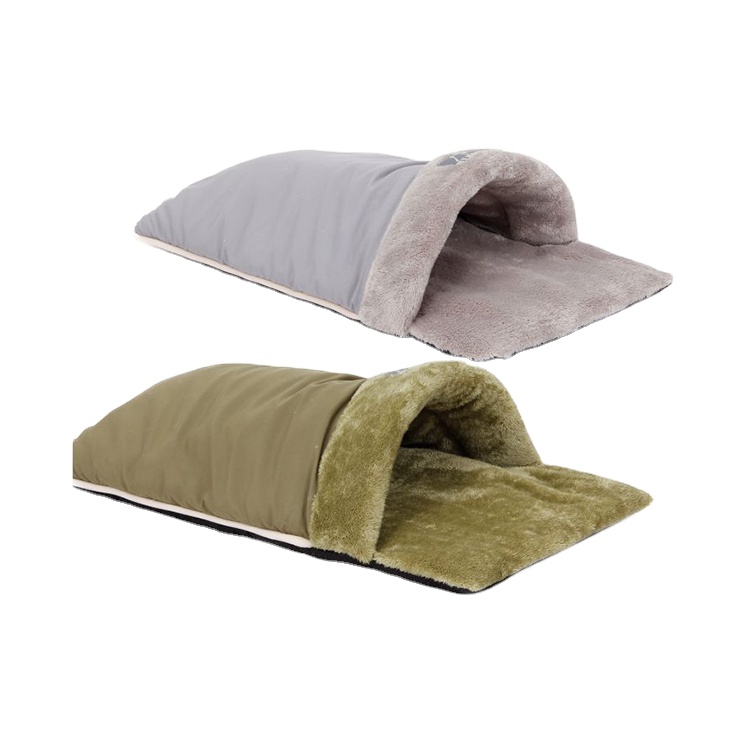 Hand Wash Professional Pet Roya Big Memory Foam Wholesale Luxurious Pet Beds