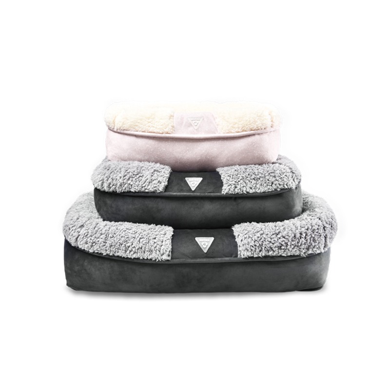 China Factory Sale Various Widely Used Professional Manufacture Warm Dog Puppy Bed