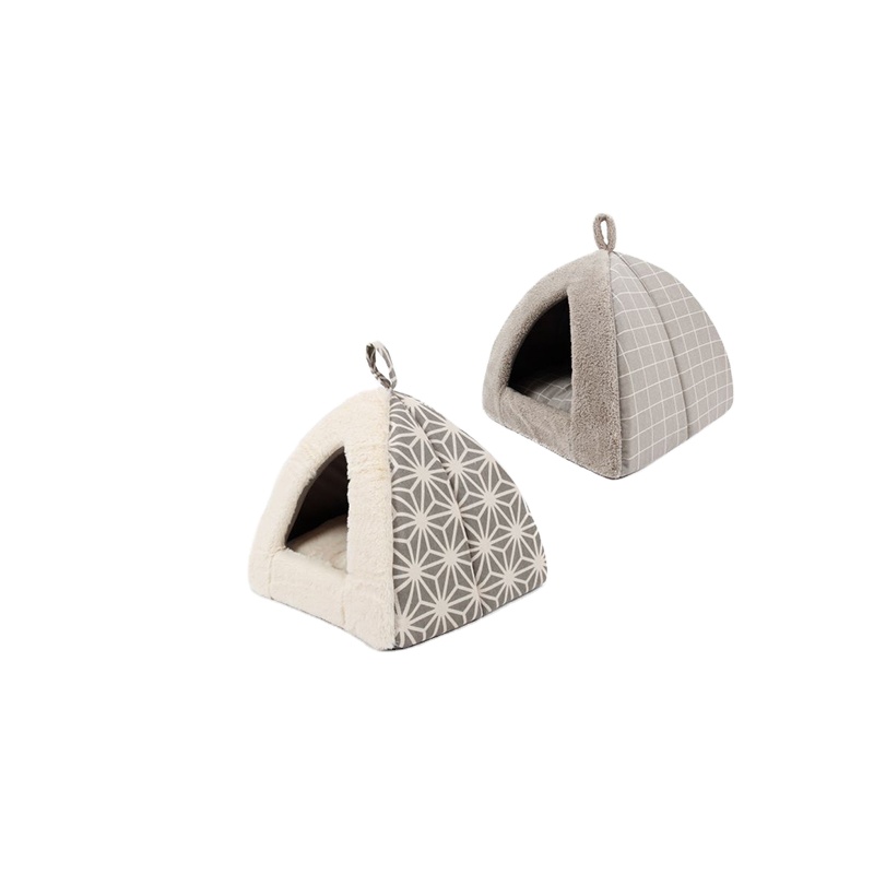 On Sale Luxury Pet Super Soft Dog Bed Products Plush Dog House,Pet Dog House