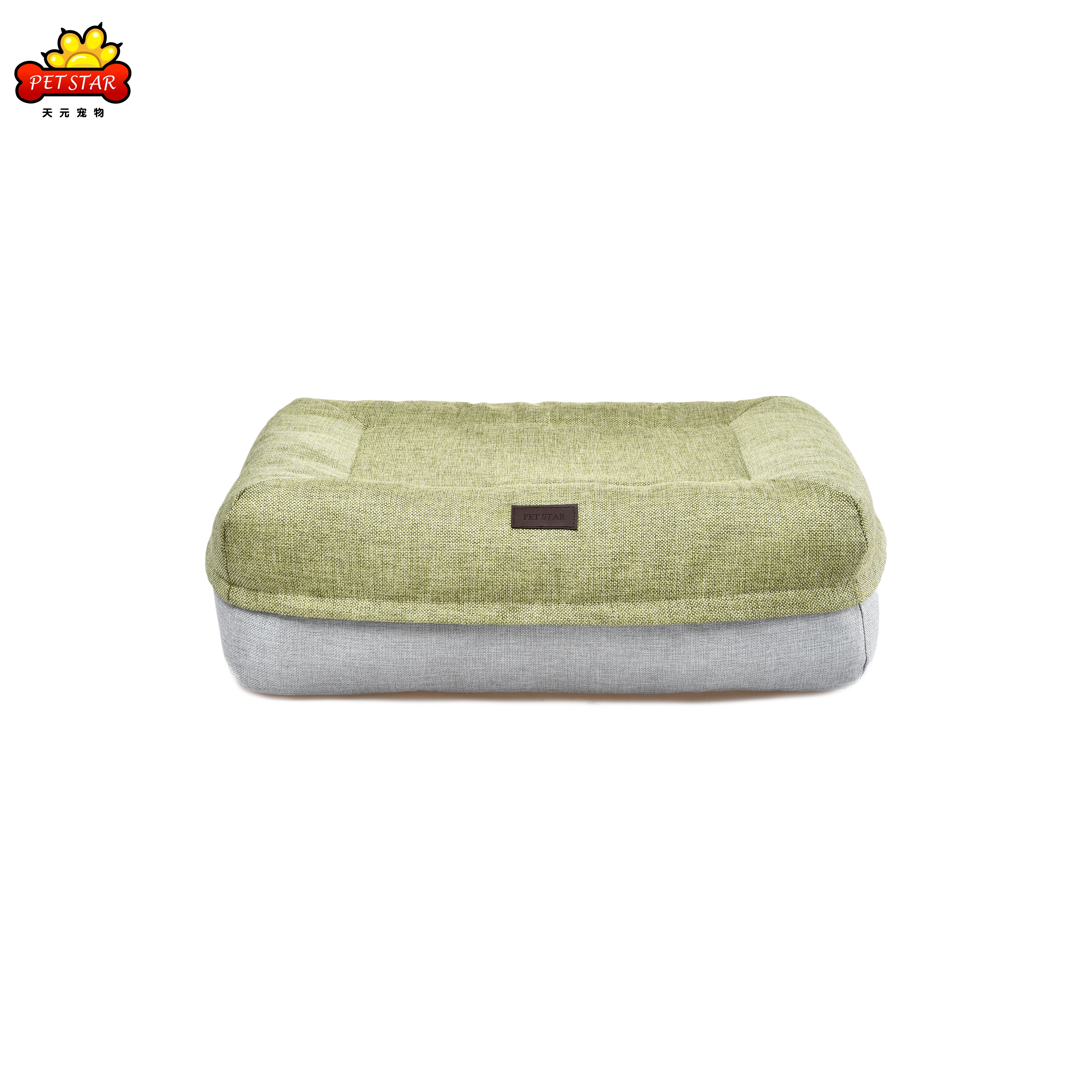 Luxury Dropshipping Modern High Quality Sofa Dog Bed For Summer