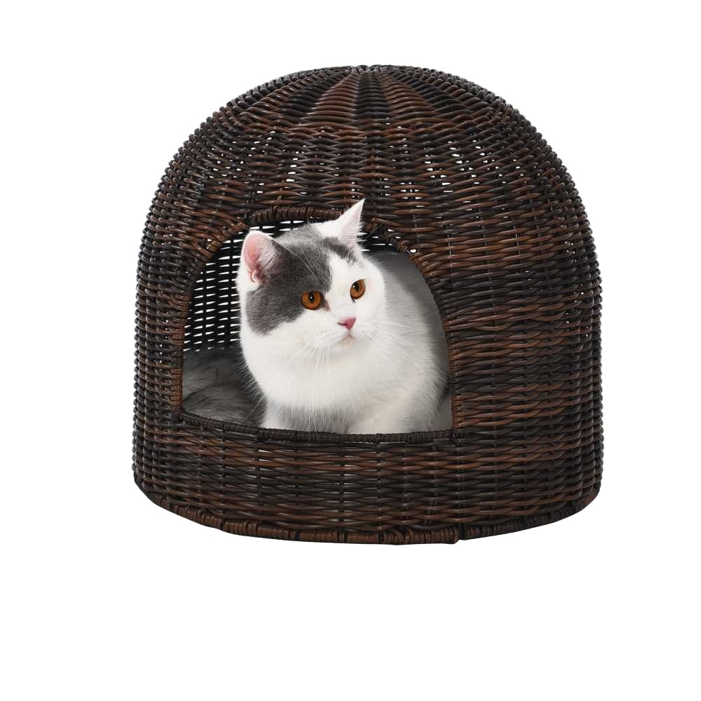 2022 Wholesale E-commerce Stores Fun And Exercise Pet Furniture Cat Beds Pet Cat Bed