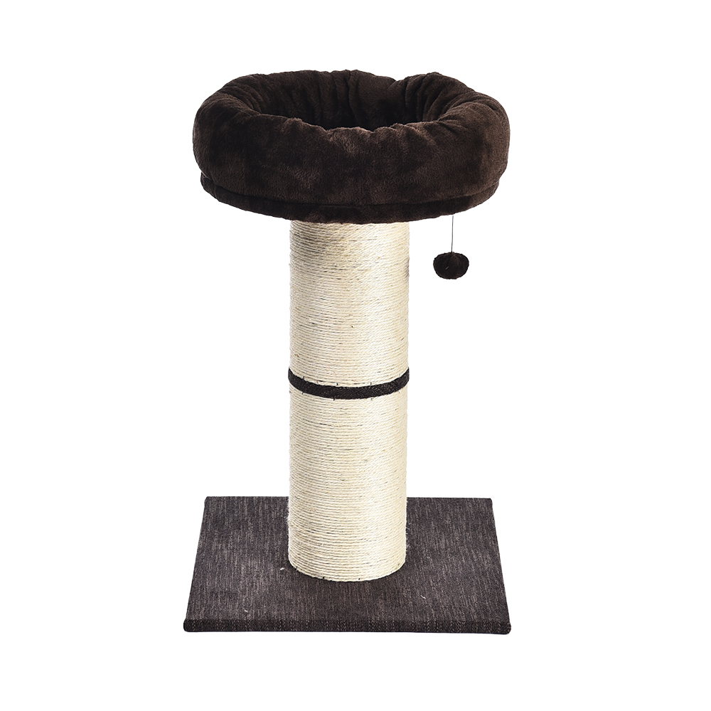 Original Design Factory Best Selling Pet Products Stable Tall Cat Scratching Posts Tree