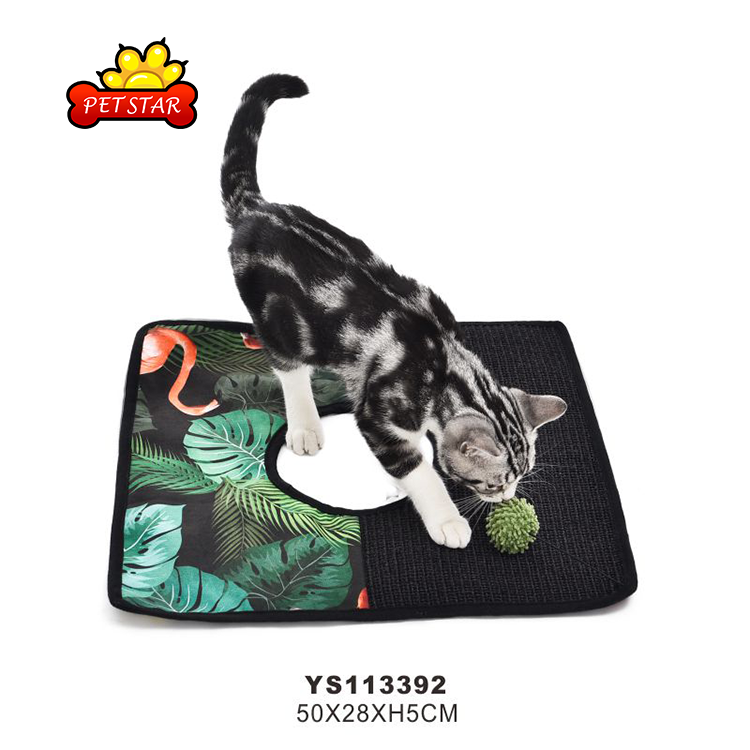 Hou Sell Sofa Cat Scratcher,Pet Toys Supplies Large Cat Scratcher