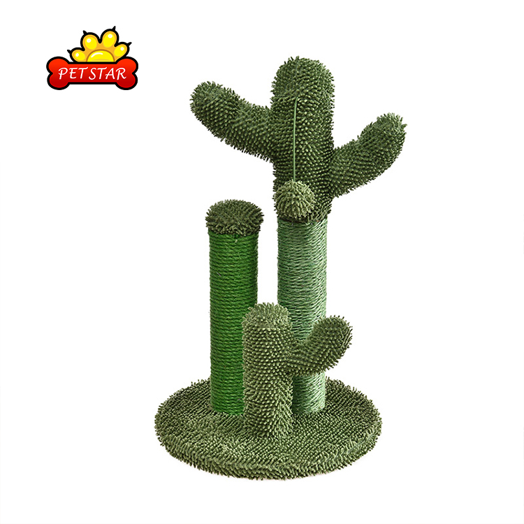 China Professional Manufacture Design Floor To Ceiling Cat Tree House Furniture