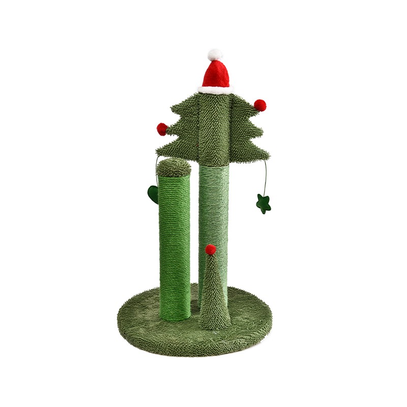 Promotional Various Durable Using Cat Climbing Frame Cat Scratching Post