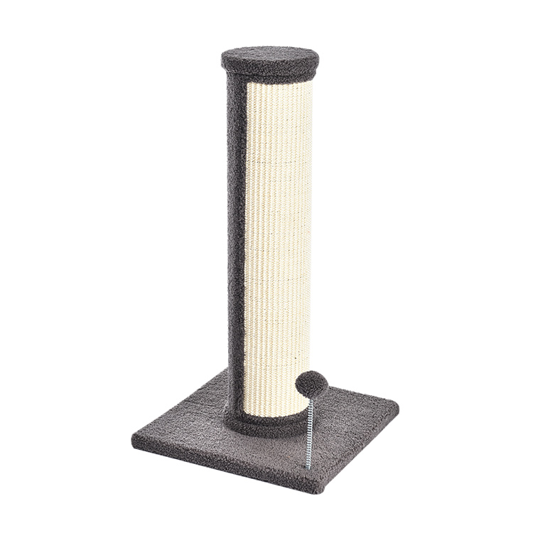 Small Scratching Post Cat Tree Custom Tree Cat Scratcher