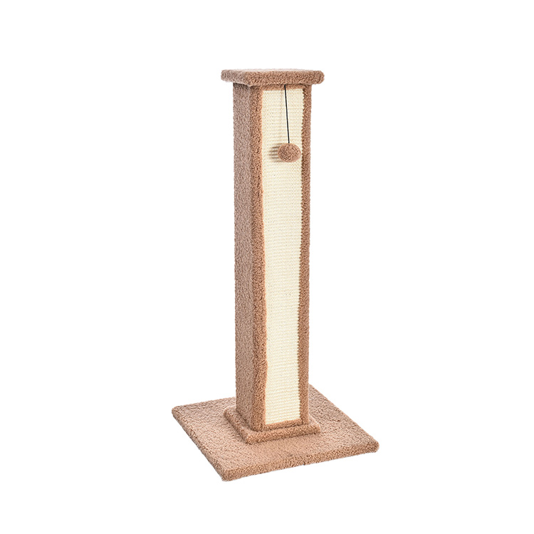 Small Climbing Custom Cat Tree House China Professional Manufacture Cat Tree Scratcher