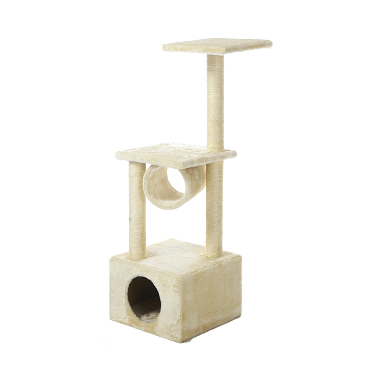 Well Sold Cat Craft Cat Tree,Tall Cat Tree