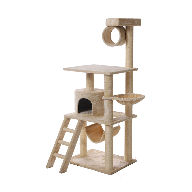 High Quality Funny Cat Tree,Fashion Wholesale Cat Climbing Tree