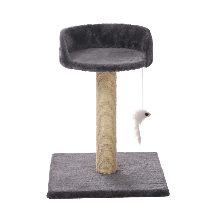 Popular Funny Pet Factory Small Cat Tree,Cheap Cat Tree