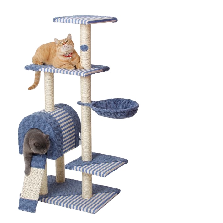New Product Indoor Pet Toys For Cat Scratcher