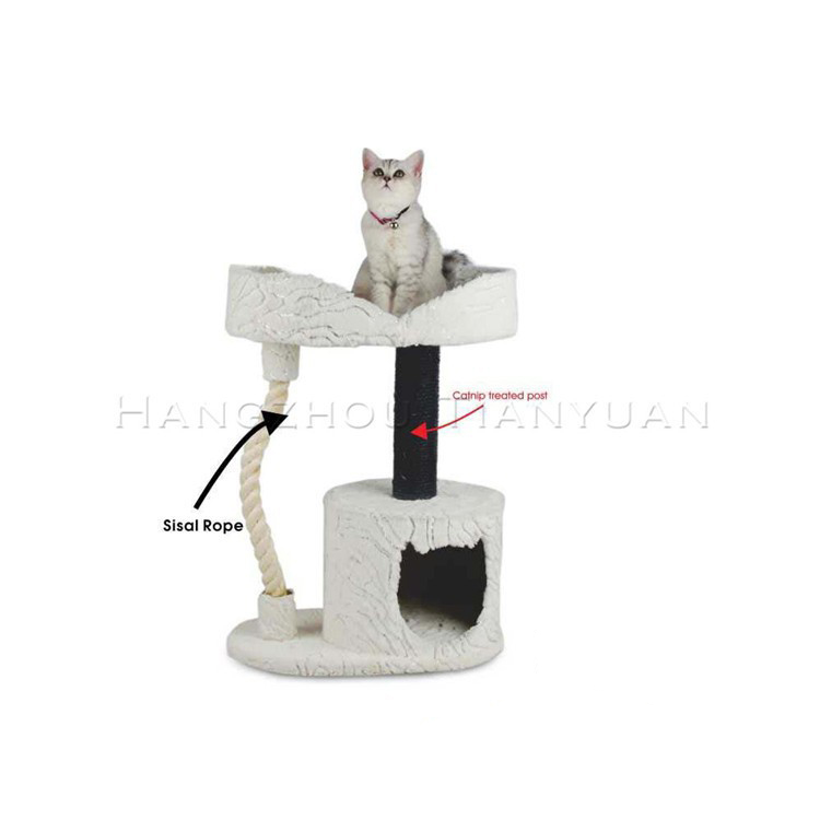 Hot Sale Wholesale Cat Scratchers Home