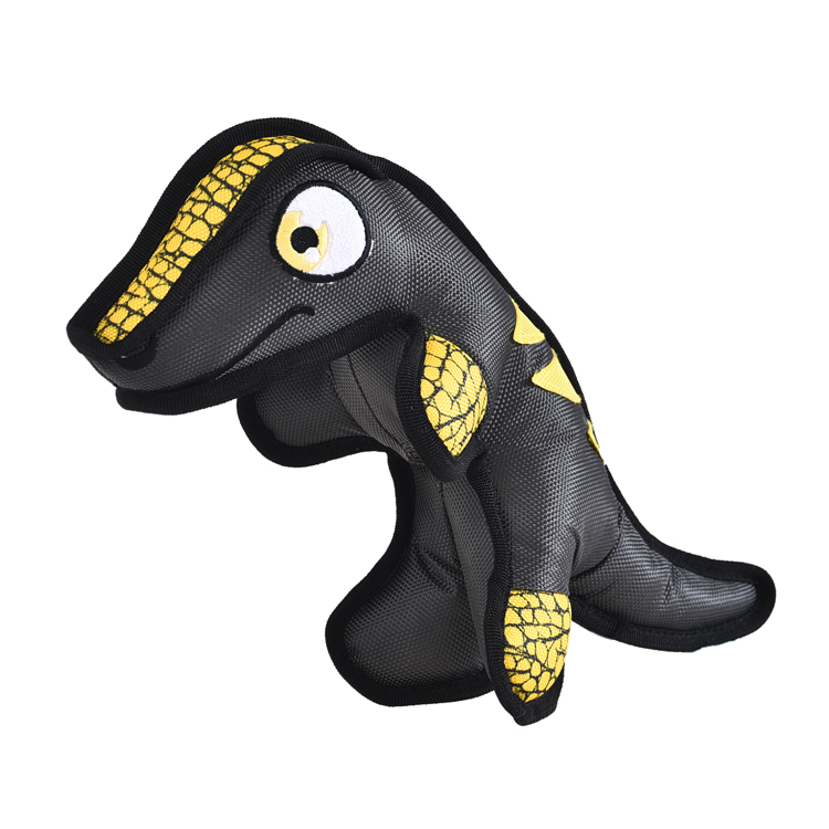 New Small Dinosaur Puppy Long Lasting Chew Toys Custom Durable Chew Toy Dog Toys