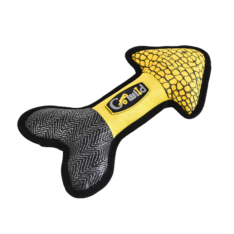 2022 Bite-resistant Pet Toys For Small Dogs Satisfy Your Dog's Natural To Chew
