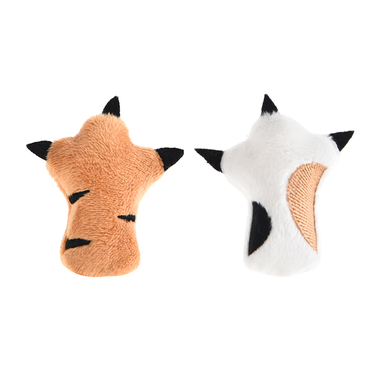 Wholesale Cute Soft New Interactive Cat Toys